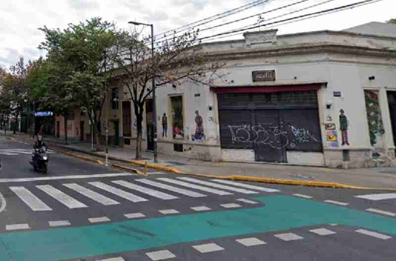 Almagro: el Gobierno porteño instalará un semáforo en la esquina de Tucumán y Billinghurst