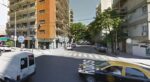 Caballito: un policía de la Ciudad mató a un delincuente que intentó robarle