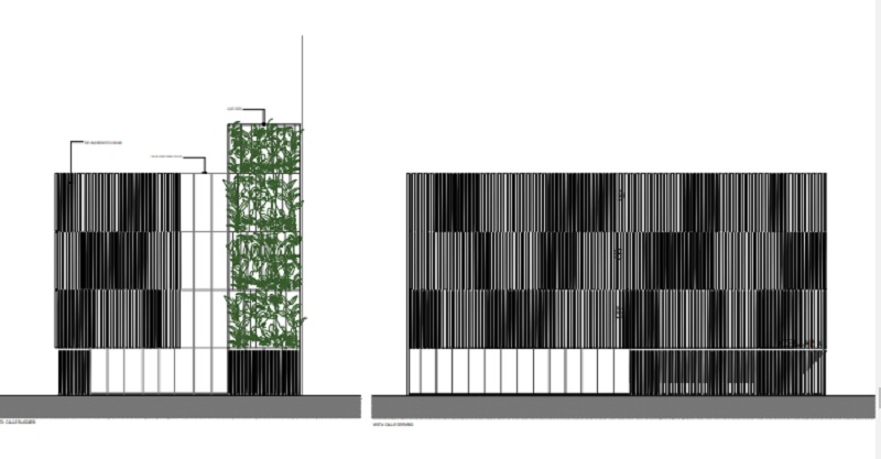 Palermo: el Gobierno porteño anuncia la construcción de un CEMAR en la esquina ocupada por una plaza