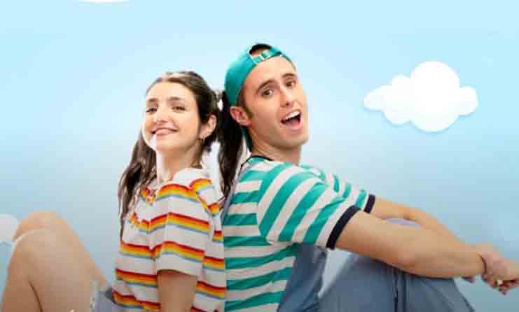 La valija de los recuerdos, un musical para los más chicos