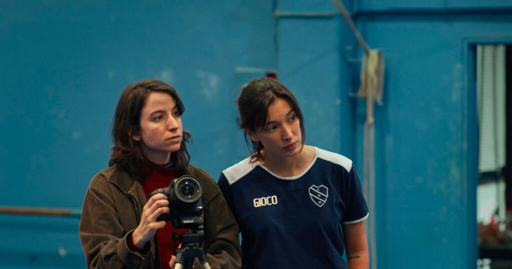 Vuelve la Semana de Cine Latinoamericano al Cultural San Martín