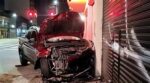 Villa Crespo: un hombre murió tras un triple choque
