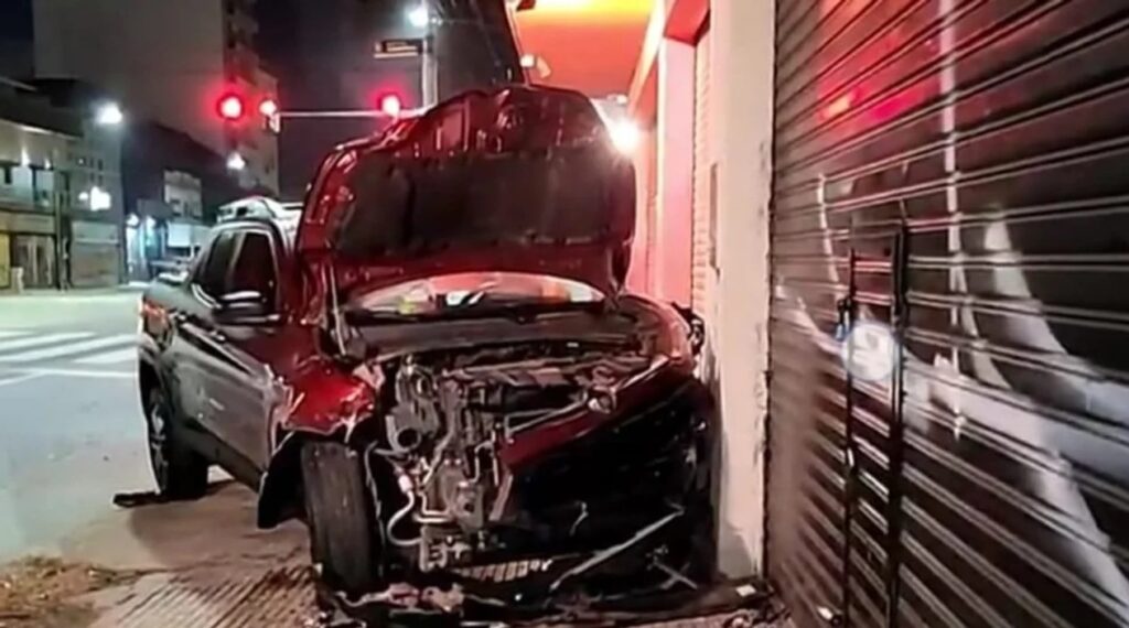Villa Crespo: un hombre murió tras un triple choque