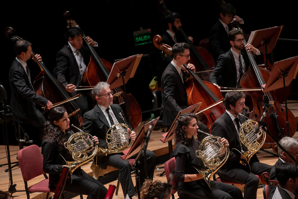 Vacaciones de Invierno: programación Elencos Estables