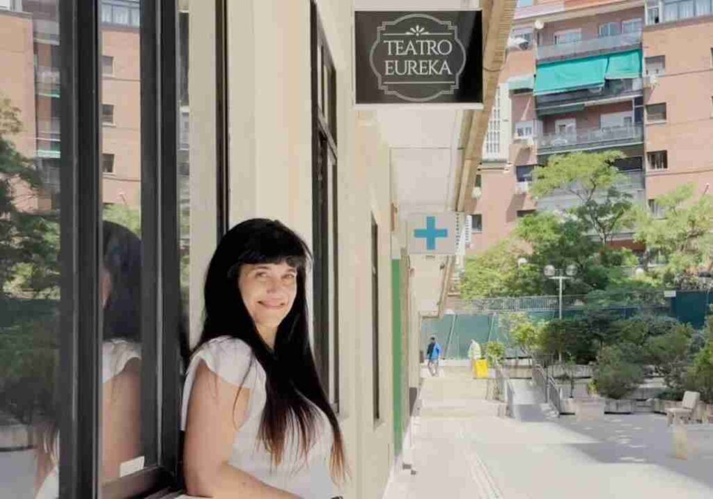 El Teatro Eureka de Almagro celebra 13 años y abrió una sala en Madrid