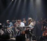 Hecho en Buenos Aires celebra 24 años con un concierto y exposición en el CAFF del Abasto