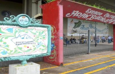 Programación de agosto de 2024 del Espacio Cultural Adán Buenosayres