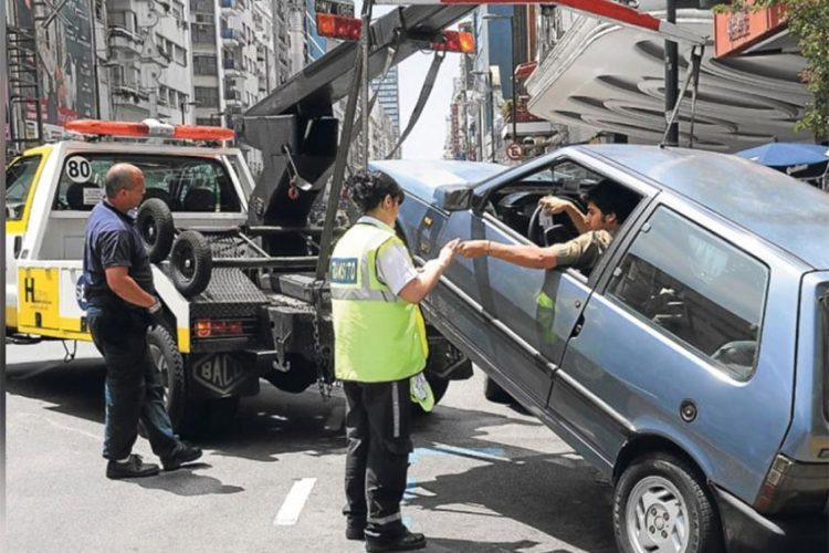Grúas en la Ciudad: Jorge Macri pide revisar la preadjudicación