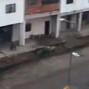 Preocupación por la violencia ligada al narco en Villa Lugano