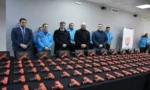 Piden informes por las nuevas pistolas de baja letalidad de la Policía de la Ciudad