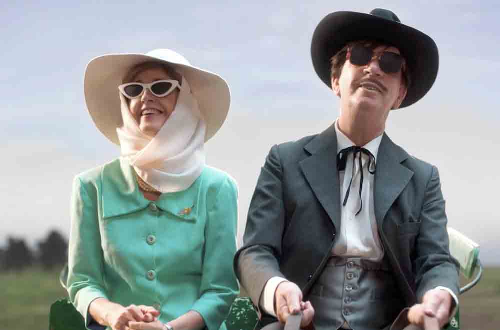 Ciclo de cine argentino reciente con debate