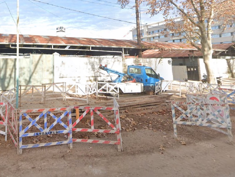 El GCBA construirá un centro de atención médica de baja complejidad en Villa Devoto