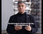 Macri: en el Código Urbanístico se respetan la identidad de cada barrio