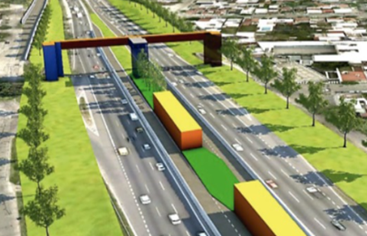  Presentan Masterplan para la Autopista Dellepiane