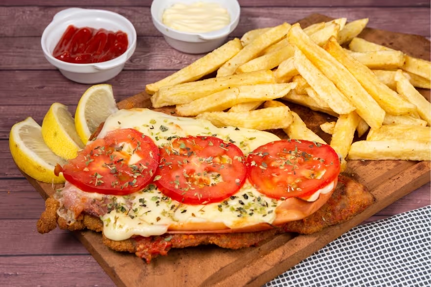 Festival de la Milanesa en Buenos Aires: toda la información sobre lugares y fechas