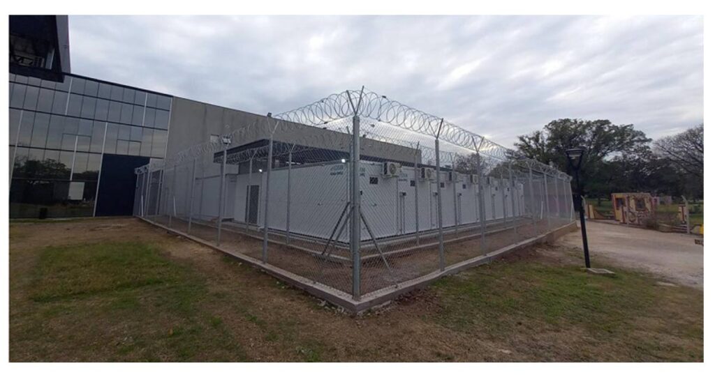 El Consejo Consultivo Comunal 15 emitió un comunicado en rechazo a los “Módulos carcelarios”