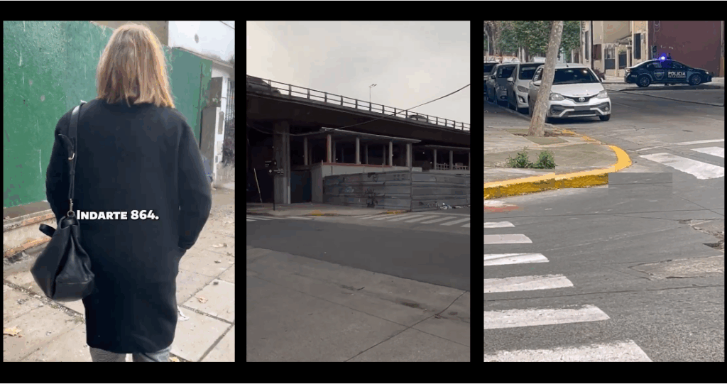 ¿Una nueva cárcel en el barrio de Flores?