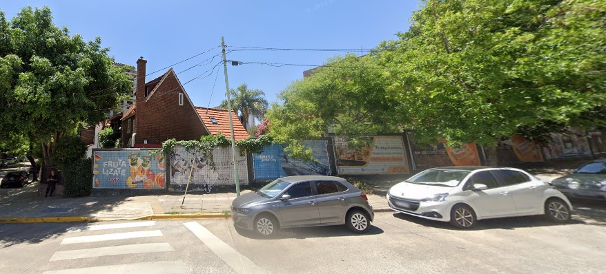 Ante el reclamo de los vecinos de Núñez, el GCBA anuló la subasta de tierras en Grecia y General Paz y allí construirá una plaza