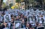AMIA: Nación impulsa el juicio por ausencia y el Congreso declaró al 18 de julio Día de duelo nacional