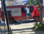 Una familia de Saavedra perdió todo tras un incendio en su casa de Ruiz Huidobro al 4100 y los vecinos juntan ropa y abrigos