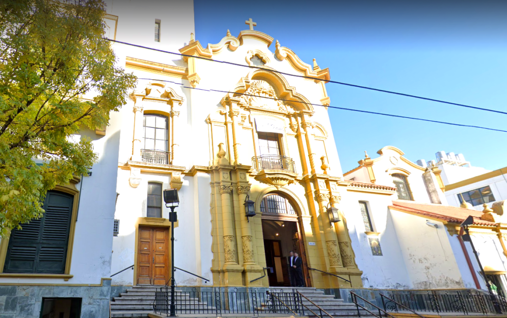 La Parroquia San Isidro Labrador celebrará el “Té de Abuelos” y pide donaciones a los vecinos