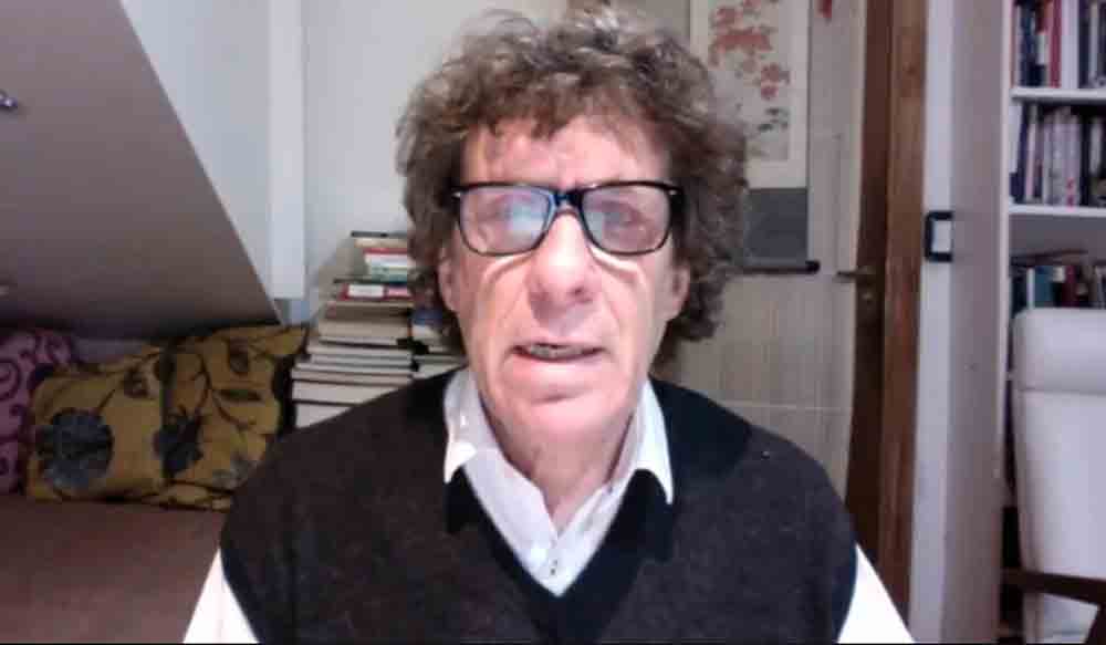 Solidaridad con las mujeres que denunciaron a Pedro Brieguer