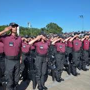 El nuevo cuerpo policial tiene su sede en Villa Soldati