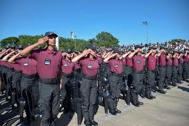 El nuevo cuerpo policial tiene su sede en Villa Soldati