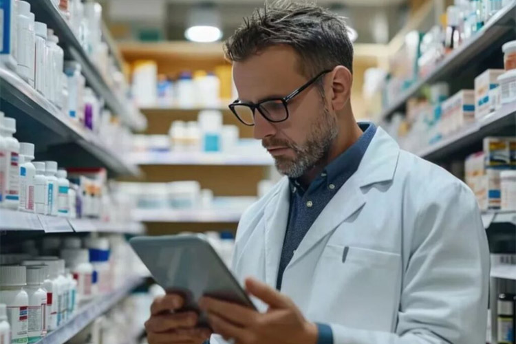 Oficializan la receta digital de medicamentos y tratamientos en reemplazo de las extendidas en papel