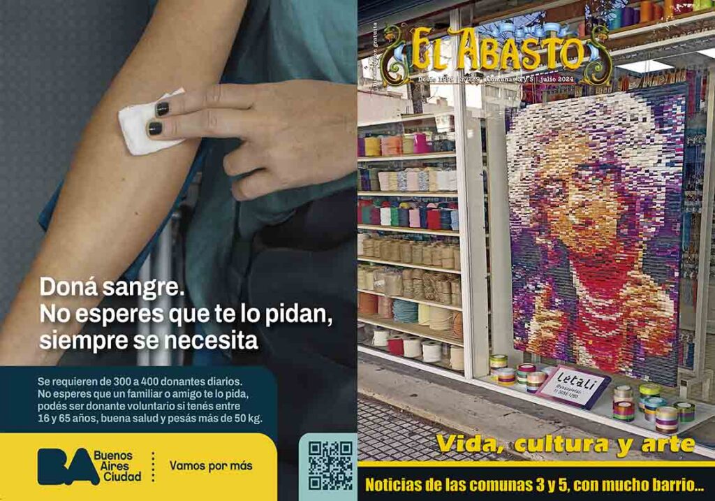 Salgamos del control bipolar