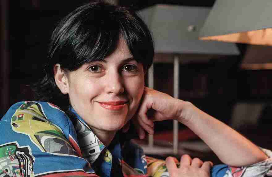 Homenaje a Rosario Bléfari en JJ Circuito Cultural del Abasto