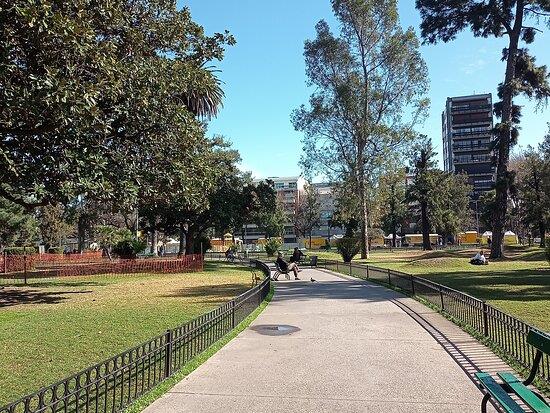 Vecinos de Villa Devoto piden cambios al Código Urbanístico para proteger la calidad de vida