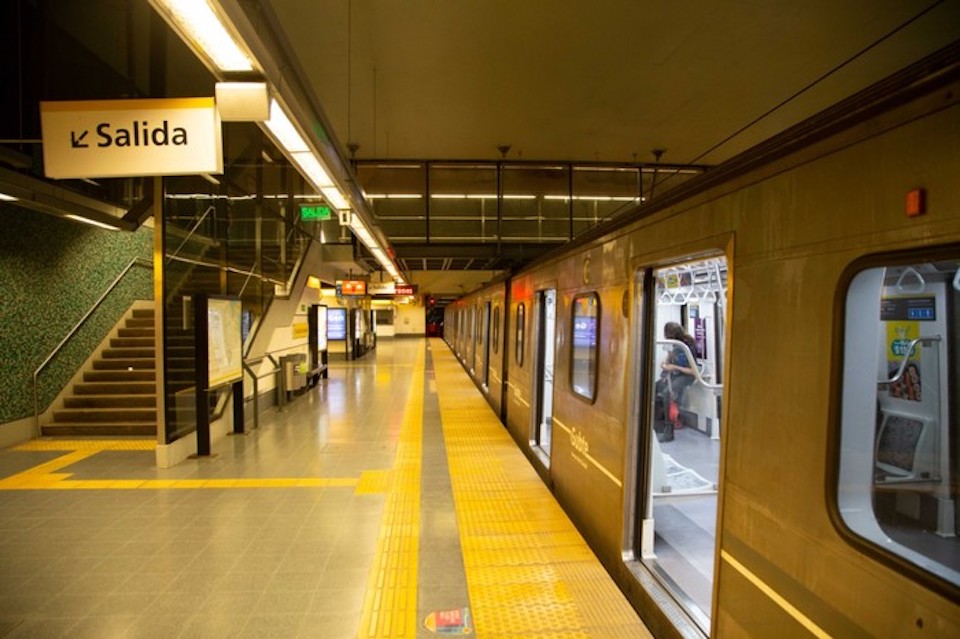 Se posterga a octubre el aumento de subte previsto para el próximo jueves