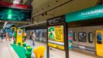 La Ciudad no podrá cobrar el aumento del subte en agosto