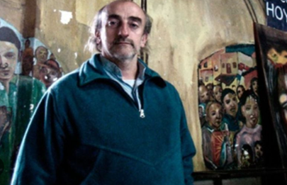 El Padre Toto pide ayuda para sostener el comedor en la Villa 21/24