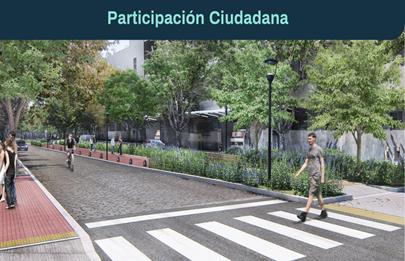 Mataderos: Convocan a reuniones sobre obras en La Recova y adyacencias  