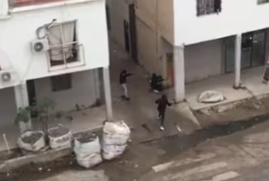 Legislatura: Preocupación por la violencia ligada al narco en Villa Lugano