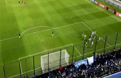 Vélez Sarsfield es el campeón del torneo de Reserva