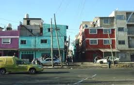 Capturan a peligroso prófugo acusado de apuñalar a dos hermanos en “Ciudad Oculta”