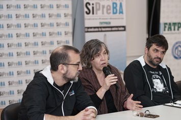 El SIPREBA llama a reforzar el plan de lucha por la negociación en paritarias