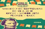 Llega una nueva edición de la Feria de Artigas en septiembre