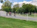 La 24 Series BA “viene para instalarse”: celebrarán una prueba de ciclismo “non stop” única en el país en la pista del Parque Sarmiento