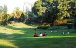 Según la IA los mejores barrios porteños para vivir son….