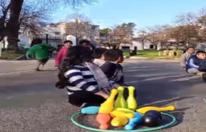 “Que todas las infancias puedan festejar”