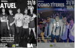 Agosto se va a puro rock en el Parque Avellaneda