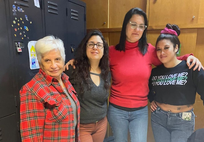 Cuando la cultura nos mantiene vivos