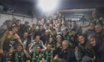 Los clásicos se ganan. Firmado: Nueva Chicago