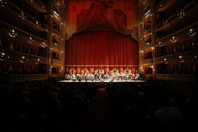 Festival de Tango: fue nuevamente un éxito!!