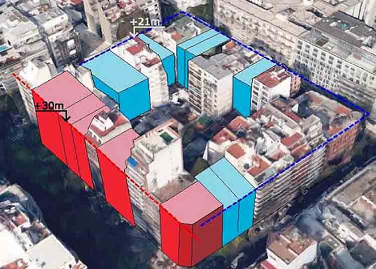 Solicitan avances para el Código Ambiental de CABA