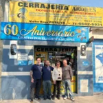 La Cerrajería Ardiles cumple 60 años!